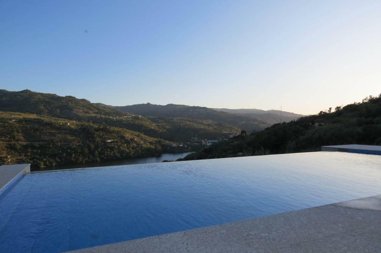 Casa Da Mouta - Douro Valley Baiao Exterior photo