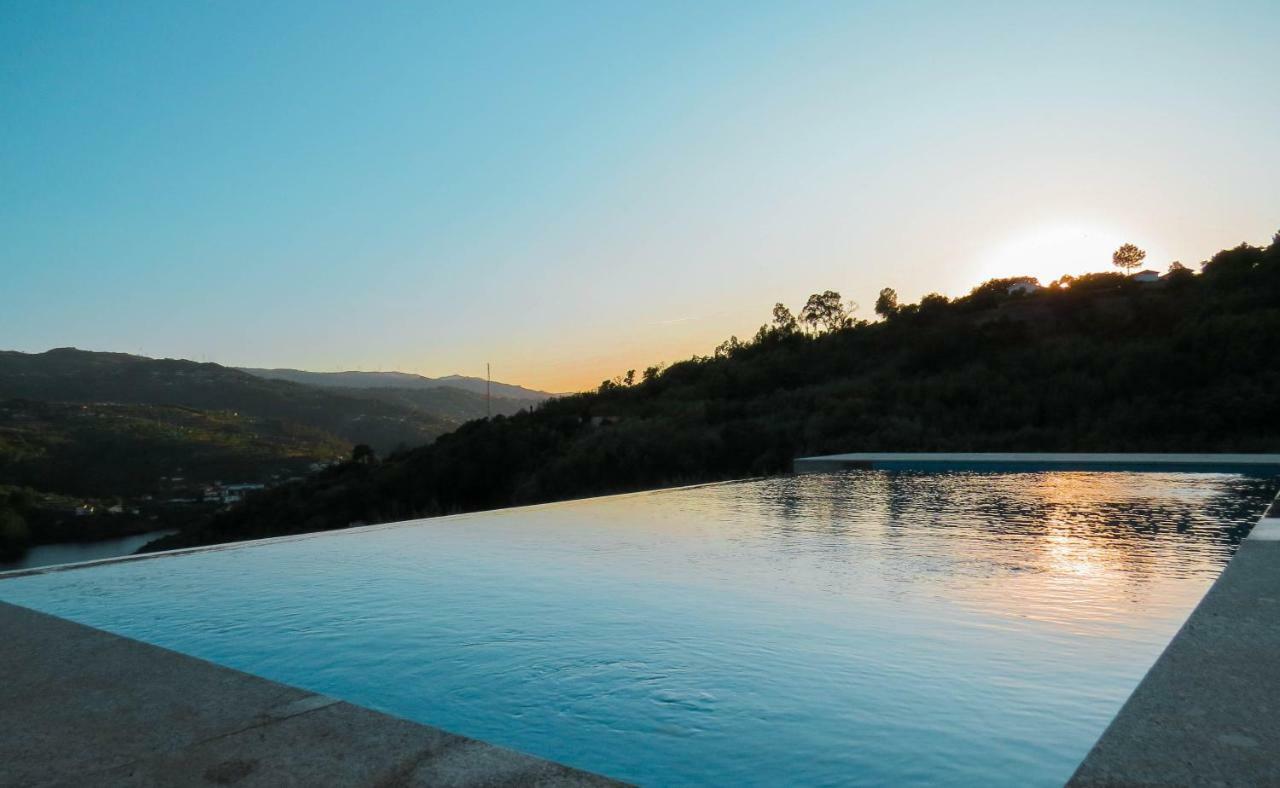 Casa Da Mouta - Douro Valley Baiao Exterior photo