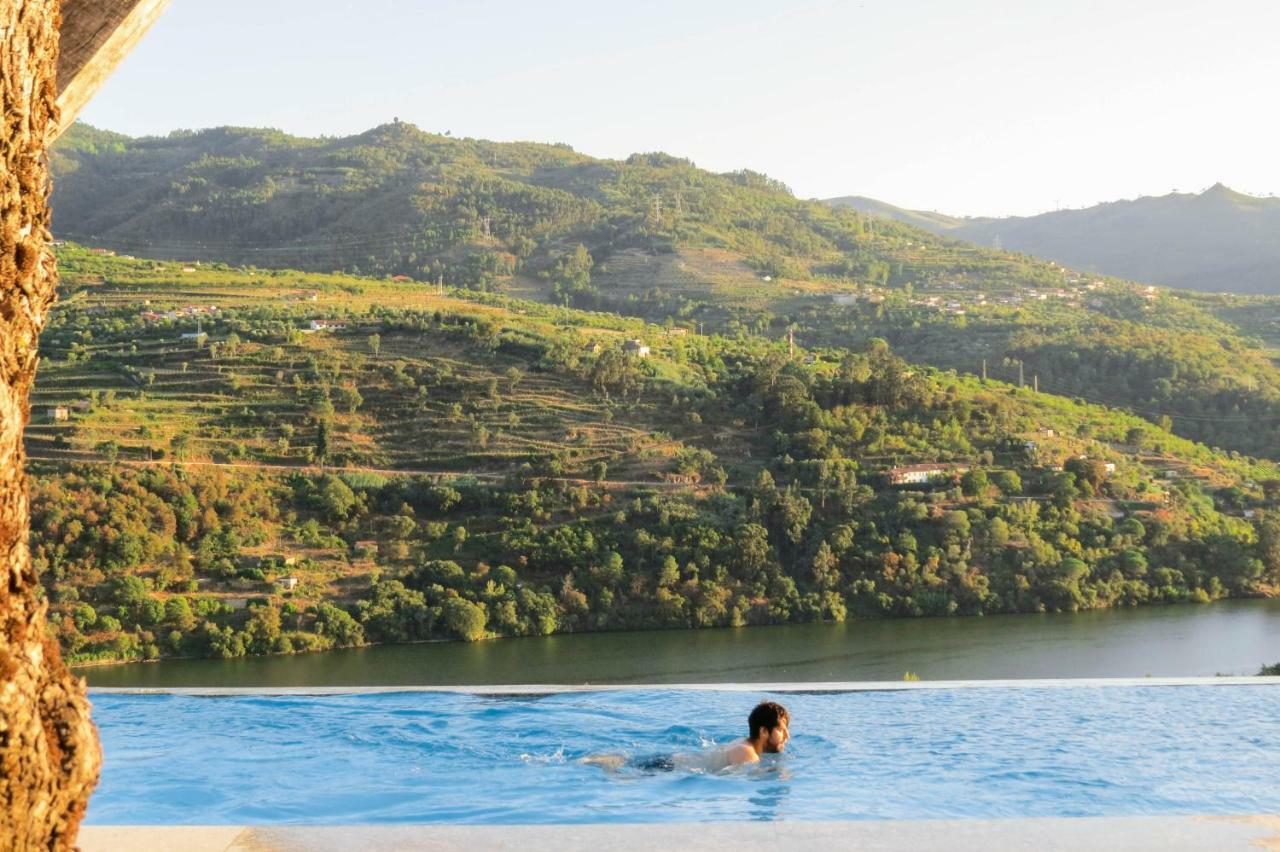 Casa Da Mouta - Douro Valley Baiao Exterior photo